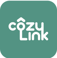 CozyLink logo