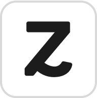 Zest logo